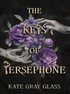 cover image of The Keys of Persephone